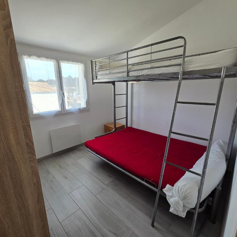 Maison proche plage, animaux admis - 8 pers. - FR-1-194-467 - Casa Vacanze - 8