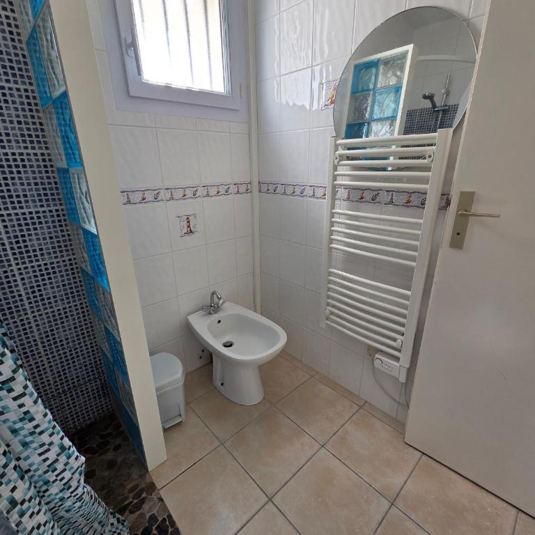 Maison proche plage, animaux admis - 8 pers. - FR-1-194-467 - Casa Vacanze - 23