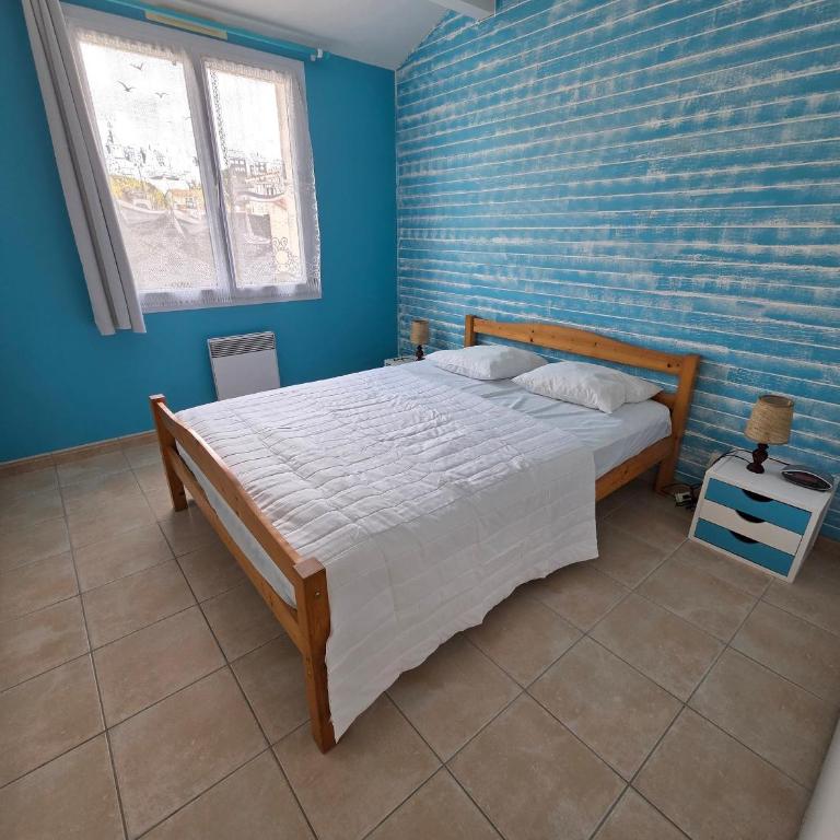 Maison proche plage, animaux admis - 8 pers. - FR-1-194-467 - Casa Vacanze - 27