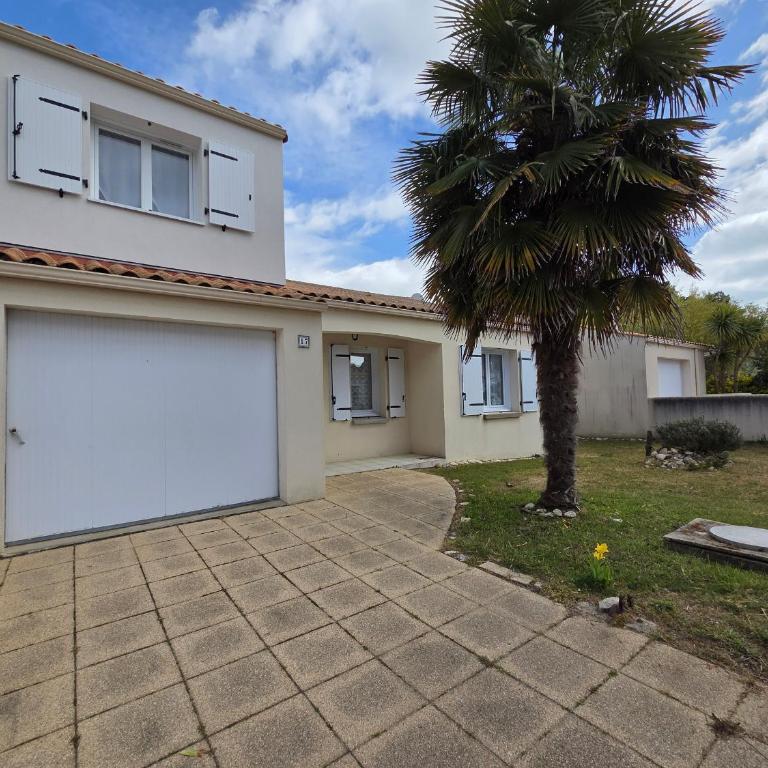 Maison proche plage, animaux admis - 8 pers. - FR-1-194-467 - Casa Vacanze - 31