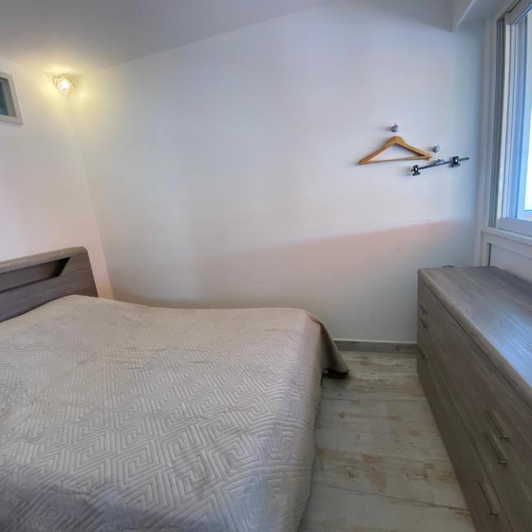 Appartement T2 avec terrasse sud - Accès plage - FR-1-374-246 - Appartamento - 3