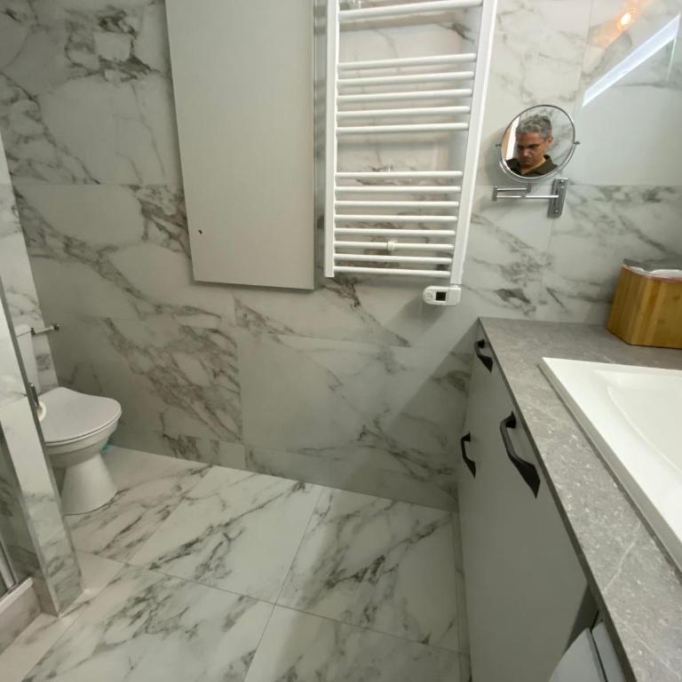 Appartement T2 avec terrasse sud - Accès plage - FR-1-374-246 - Appartamento - 7