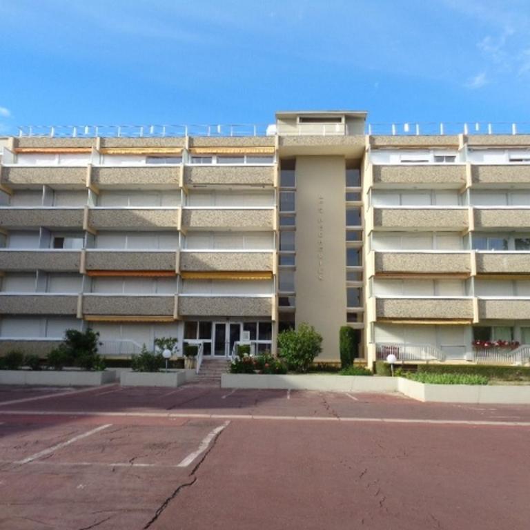 Appartement T2 avec terrasse sud - Accès plage - FR-1-374-246 - Appartamento - 14
