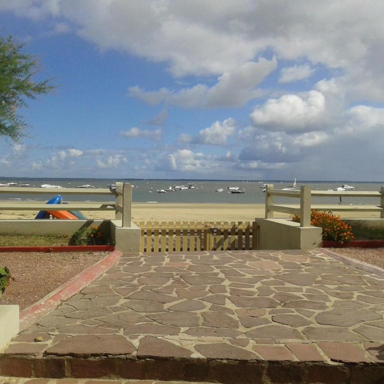 Appartement T2 avec terrasse sud - Accès plage - FR-1-374-246 - Appartamento - 15