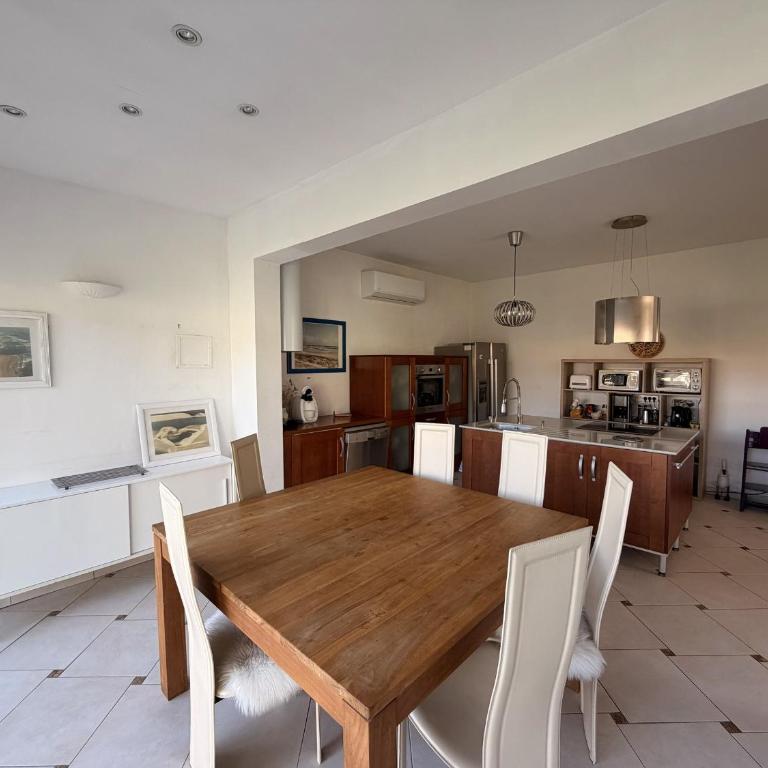 Maison proche port - 6 pers. - FR-1-319-641 - Maison de Vacances - 6