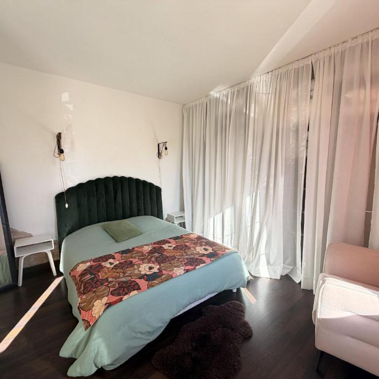 Maison proche port - 6 pers. - FR-1-319-641 - Maison de Vacances - 11