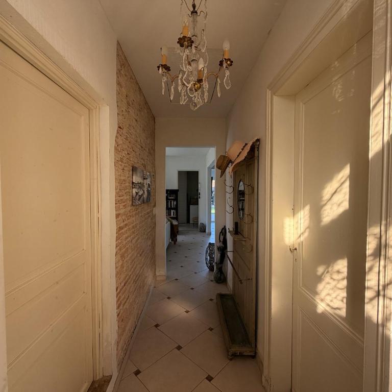 Maison proche port - 6 pers. - FR-1-319-641 - Maison de Vacances - 15