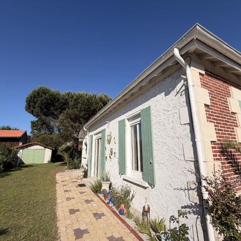 Maison proche port - 6 pers. - FR-1-319-641 - Maison de Vacances - 20