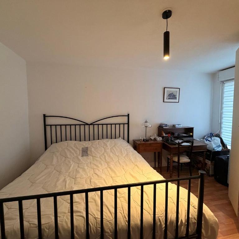 Appartement lumineux centre-ville - 2 pers. - FR-1-319-642 - Appartamento - 6