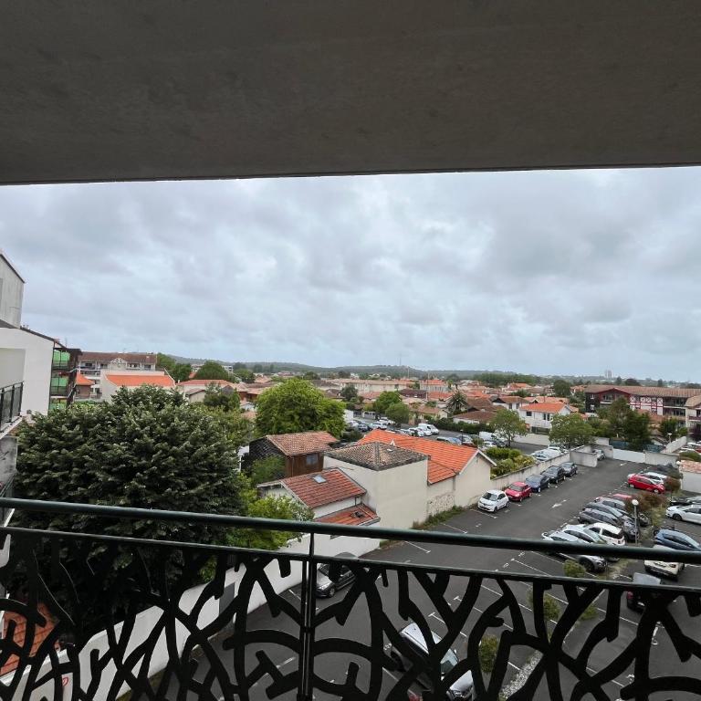 Appartement lumineux centre-ville - 2 pers. - FR-1-319-642 - Appartamento - 8