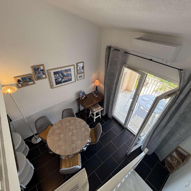 Appartement vue mer, climatisé - 4 pers. - FR-1-226B-260 - Appartement - 10