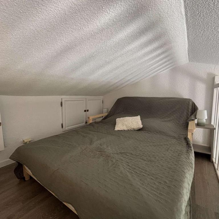 Appartement vue mer, climatisé - 4 pers. - FR-1-226B-260 - Appartement - 13