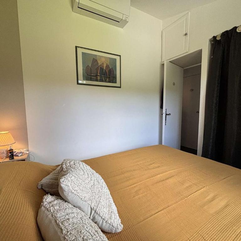 Appartement vue mer, climatisé - 4 pers. - FR-1-226B-260 - Appartement - 15