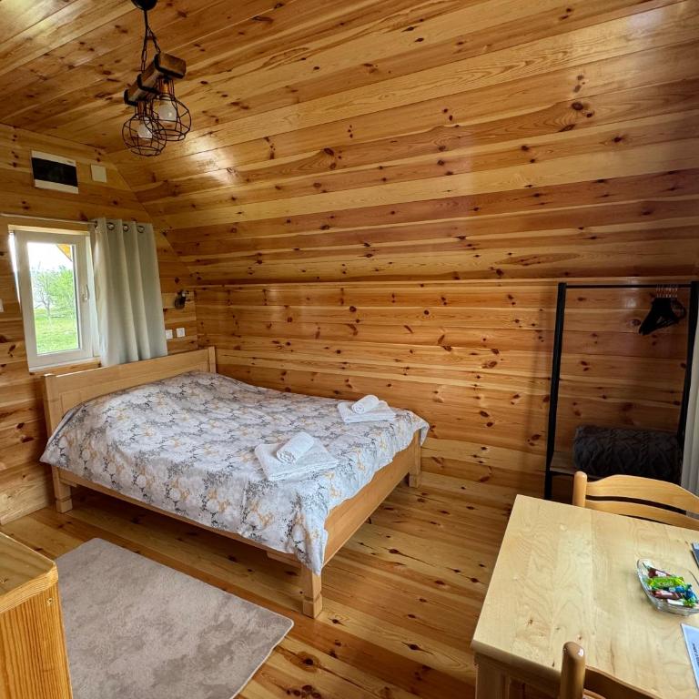 Village Cottage - Koliba - 3