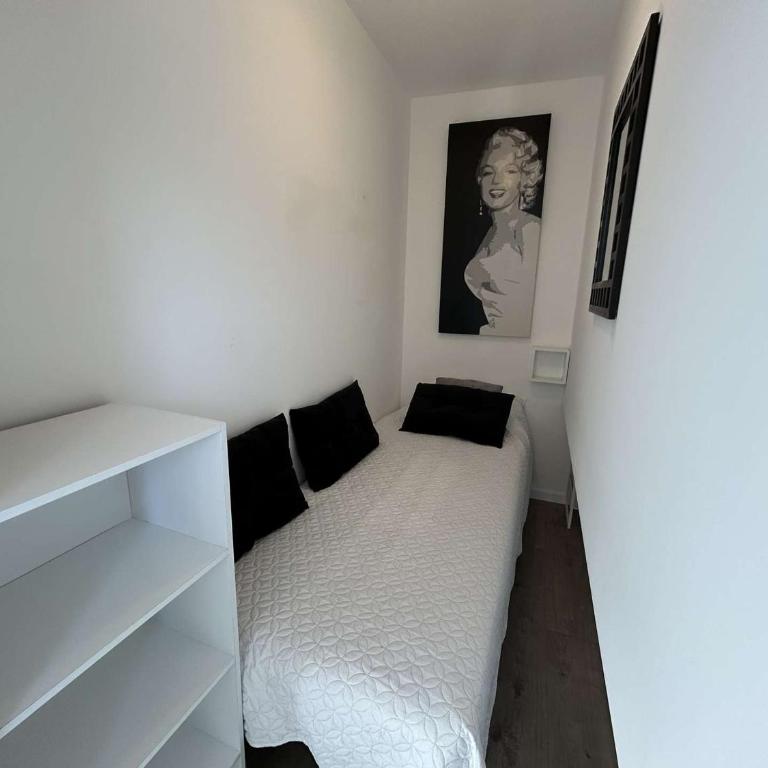Studio moderne près de la plage - 3 pers. - FR-1-224C-373 - Appartement - 7