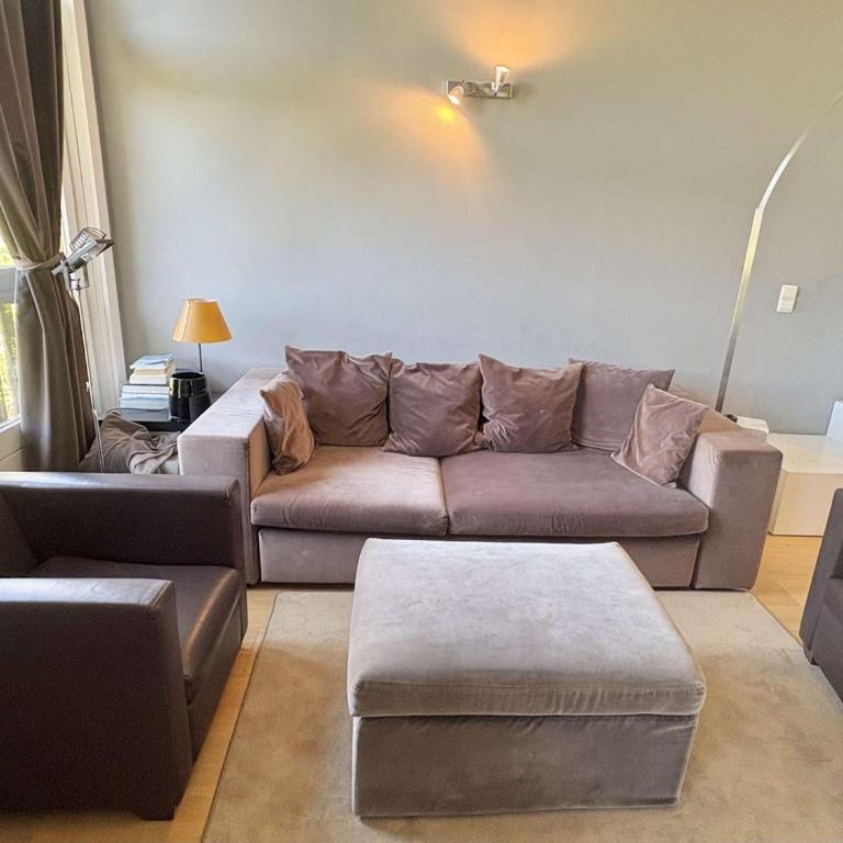 Appartement proche centre - 7 pers. - FR-1-597-199 - Apartamento - 4