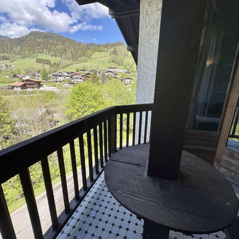 Appartement proche centre - 7 pers. - FR-1-597-199 - Apartamento - 12