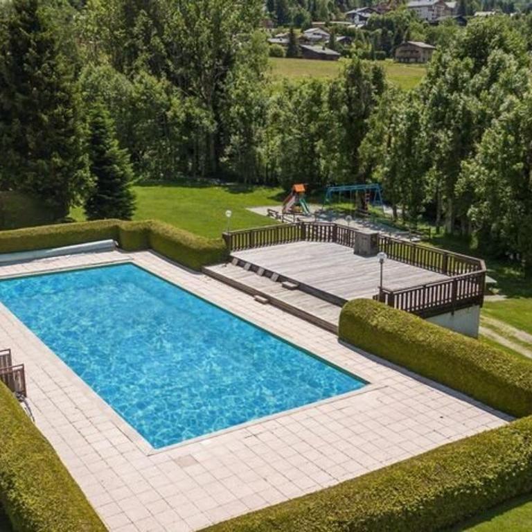 Appartement proche centre - 7 pers. - FR-1-597-199 - Apartamento - 14