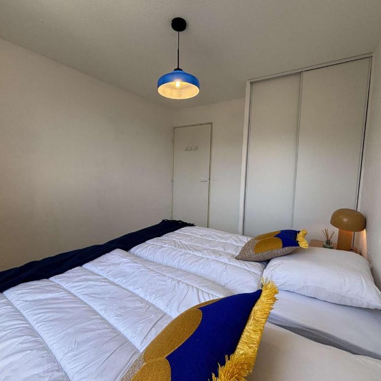 Appartement vue mer - 4 pers. - FR-1-226B-261 - Appartement - 9