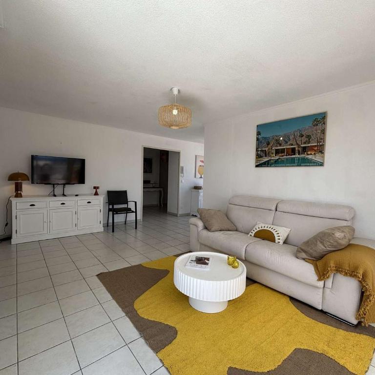Appartement vue mer - 4 pers. - FR-1-226B-261 - Appartement - 10
