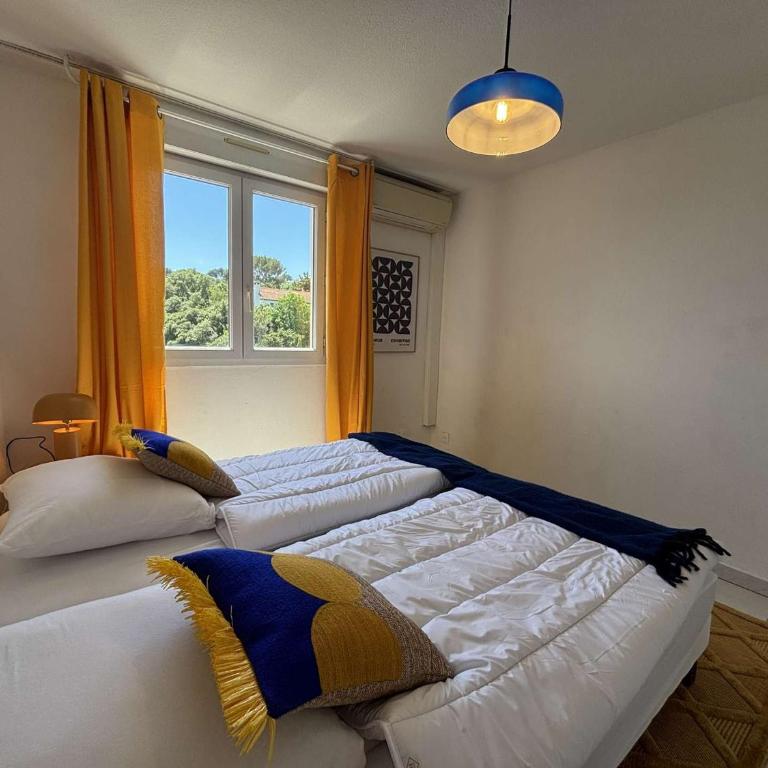 Appartement vue mer - 4 pers. - FR-1-226B-261 - Appartement - 13