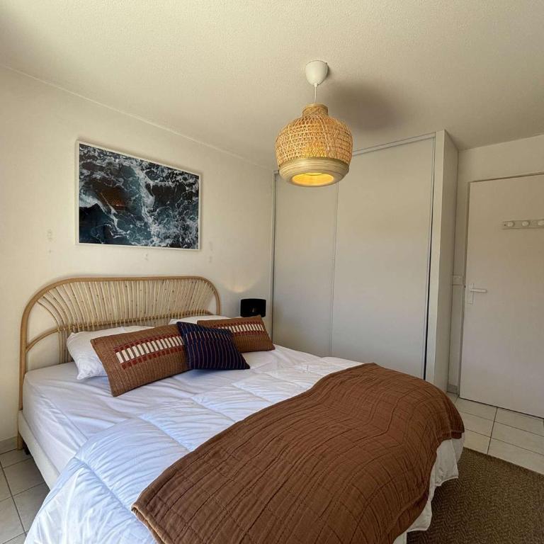 Appartement vue mer - 4 pers. - FR-1-226B-261 - Appartement - 15