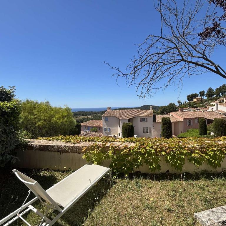 Appartement climatisé au calme - 4 pers. - FR-1-845-33 - Appartement - 2