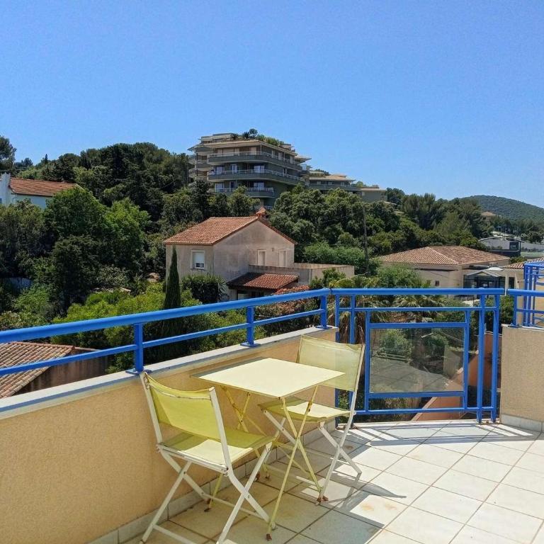 Appartement vue mer - 4 pers. - FR-1-226B-261 - Appartement - 24