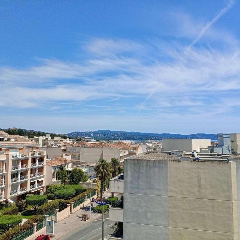 Appartement vue mer - 4 pers. - FR-1-226B-261 - Appartement - 25
