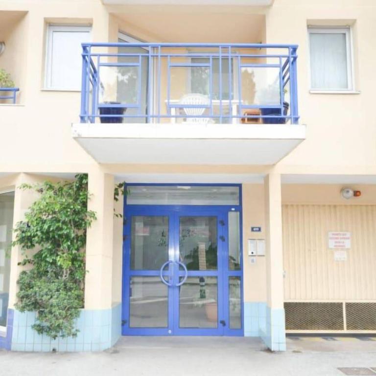 Appartement vue mer - 4 pers. - FR-1-226B-261 - Appartement - 26