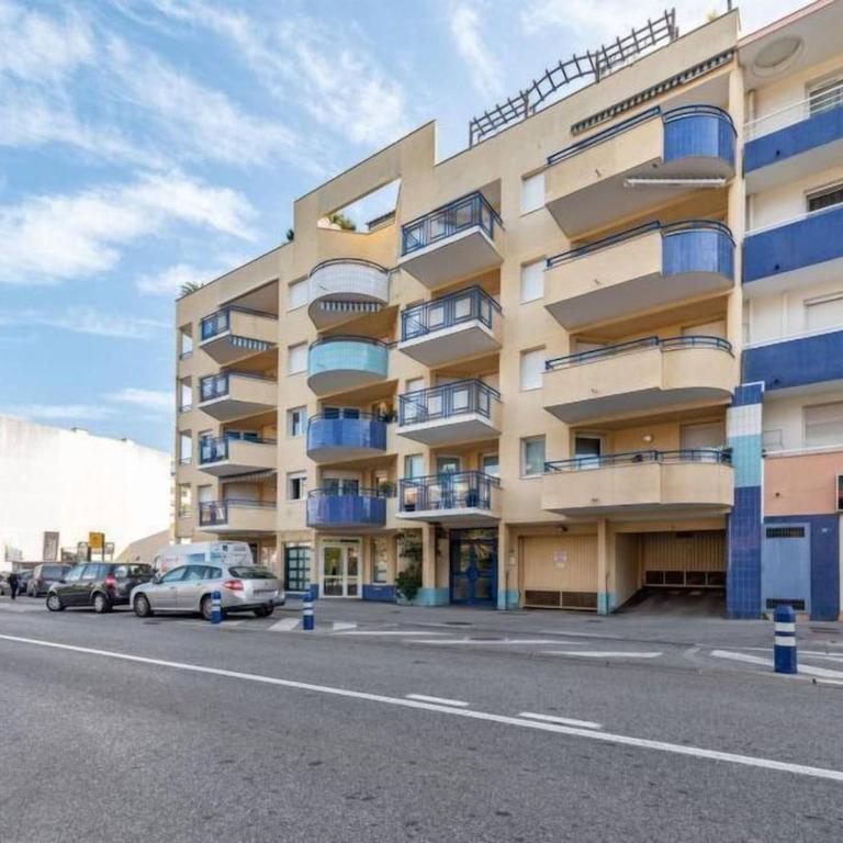 Appartement vue mer - 4 pers. - FR-1-226B-261 - Appartement - 27
