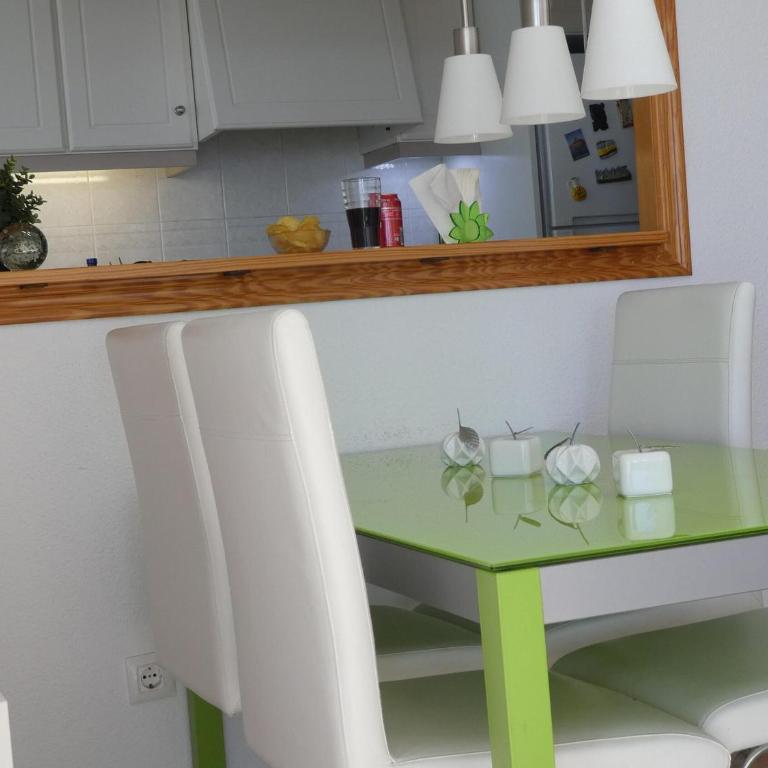 Apartamento vista mar, AC, parking - 5 pers. - ES-314-38 - Apartment - 10