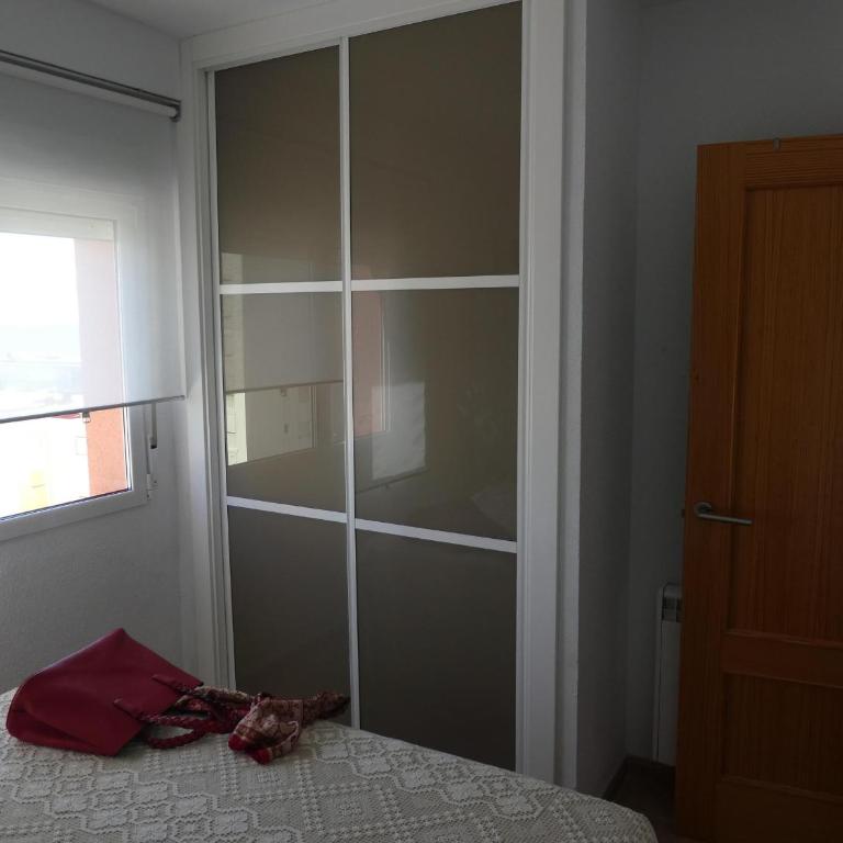 Apartamento vista mar, AC, parking - 5 pers. - ES-314-38 - Apartment - 11