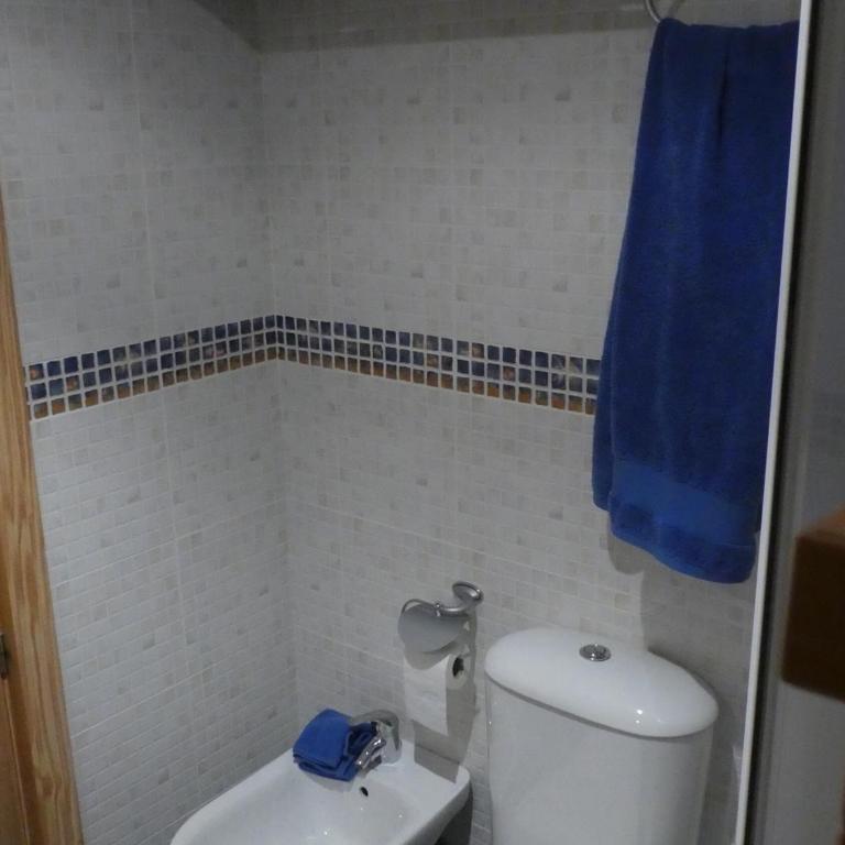 Apartamento vista mar, AC, parking - 5 pers. - ES-314-38 - Apartment - 12