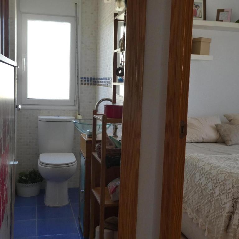 Apartamento vista mar, AC, parking - 5 pers. - ES-314-38 - Apartment - 16