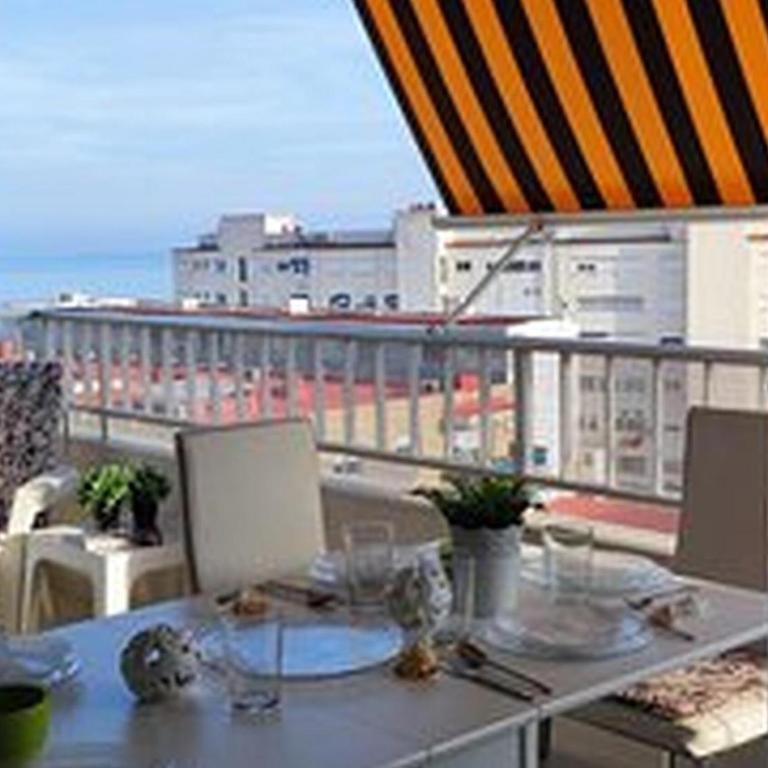 Apartamento vista mar, AC, parking - 5 pers. - ES-314-38 - Apartment - 23