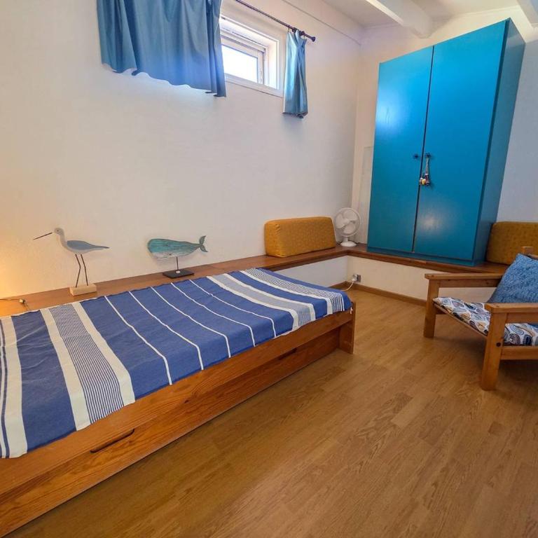 Studio mezzanine idéal, parking - 4 pers. - FR-1-880-92 - Appartement - 6
