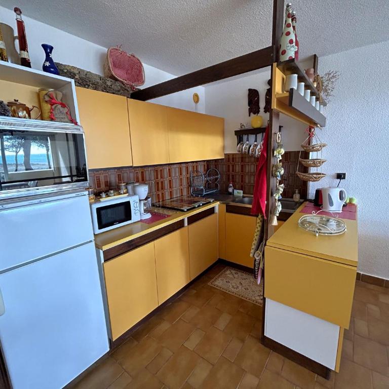 Appartement face mer - 4 pers. - FR-1-837-142 - Appartement - 7