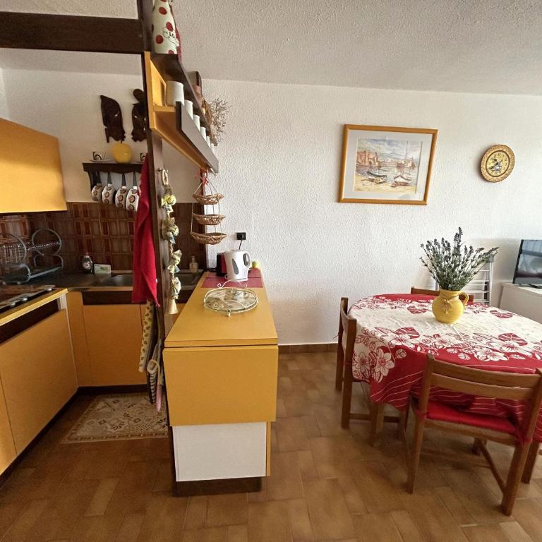 Appartement face mer - 4 pers. - FR-1-837-142 - Appartement - 11