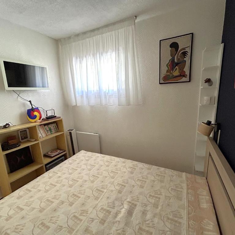 Appartement face mer - 4 pers. - FR-1-837-142 - Appartement - 13