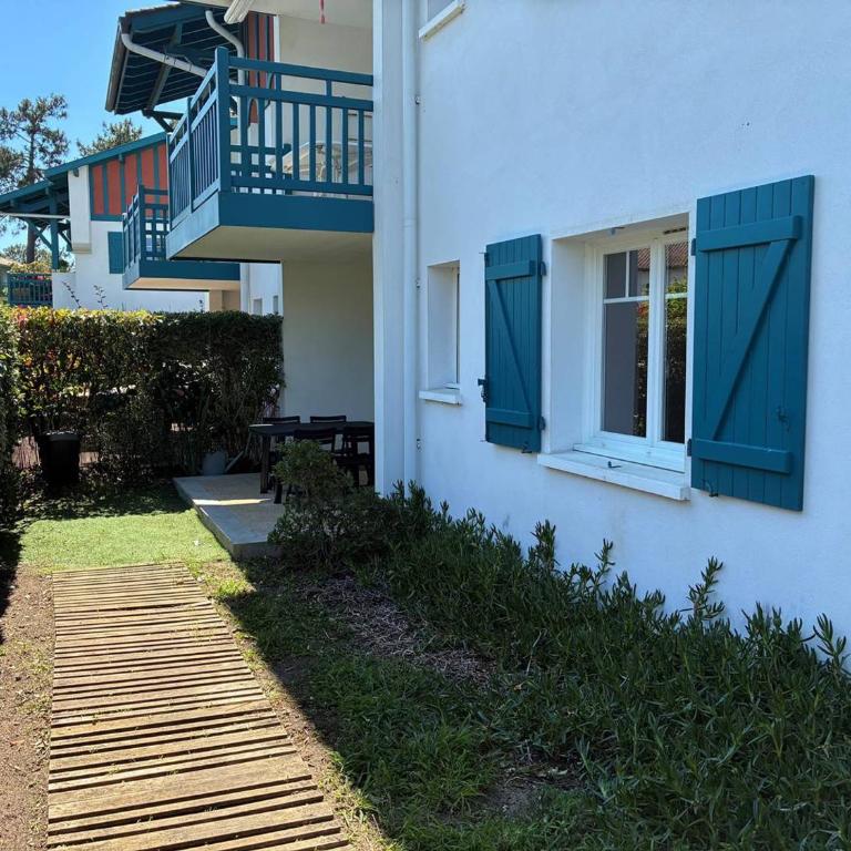 Appartement centre Capbreton, tout à pied - FR-1-791-49 - Maison de Vacances - 2