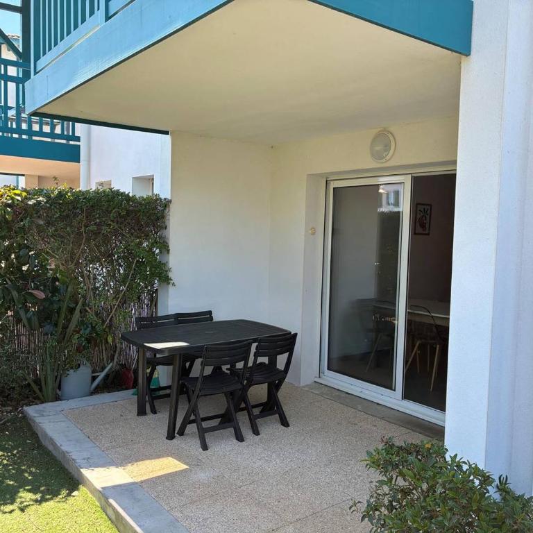 Appartement centre Capbreton, tout à pied - FR-1-791-49 - Maison de Vacances - 5