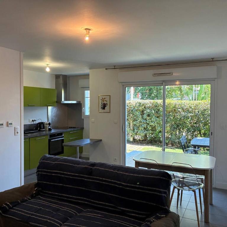 Appartement centre Capbreton, tout à pied - FR-1-791-49 - Maison de Vacances - 8