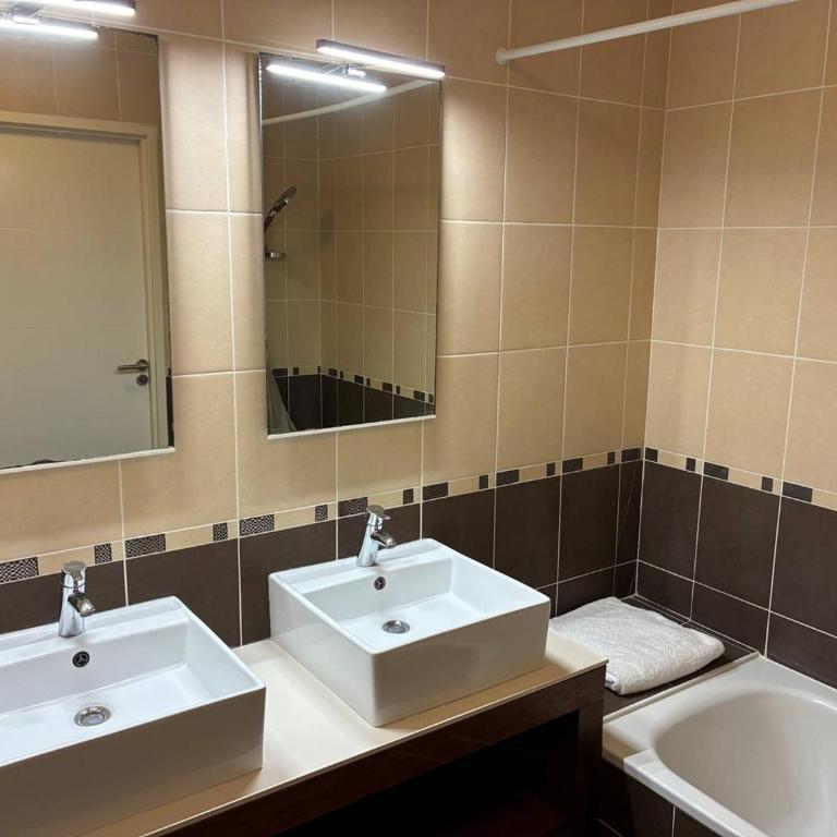 Appartement centre Capbreton, tout à pied - FR-1-791-49 - Maison de Vacances - 14