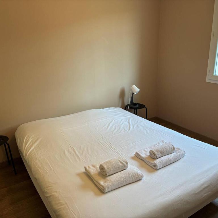 Appartement centre Capbreton, tout à pied - FR-1-791-49 - Maison de Vacances - 15