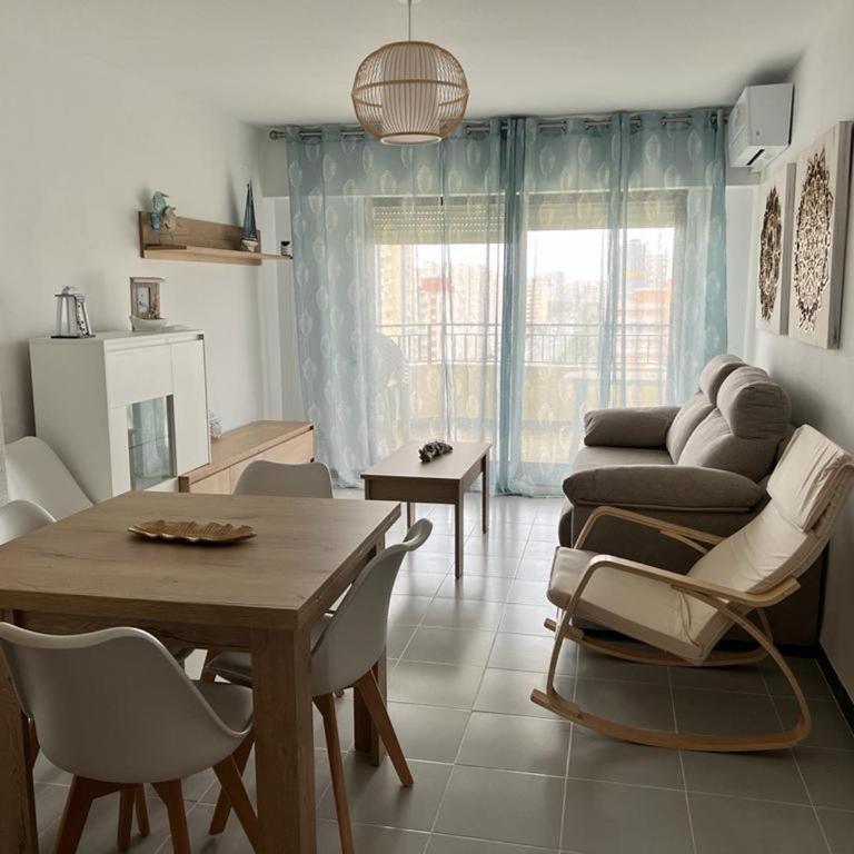 Apartamento con aire, vista piscina - 5 pers. - ES-314-37 - Apartamento - 1