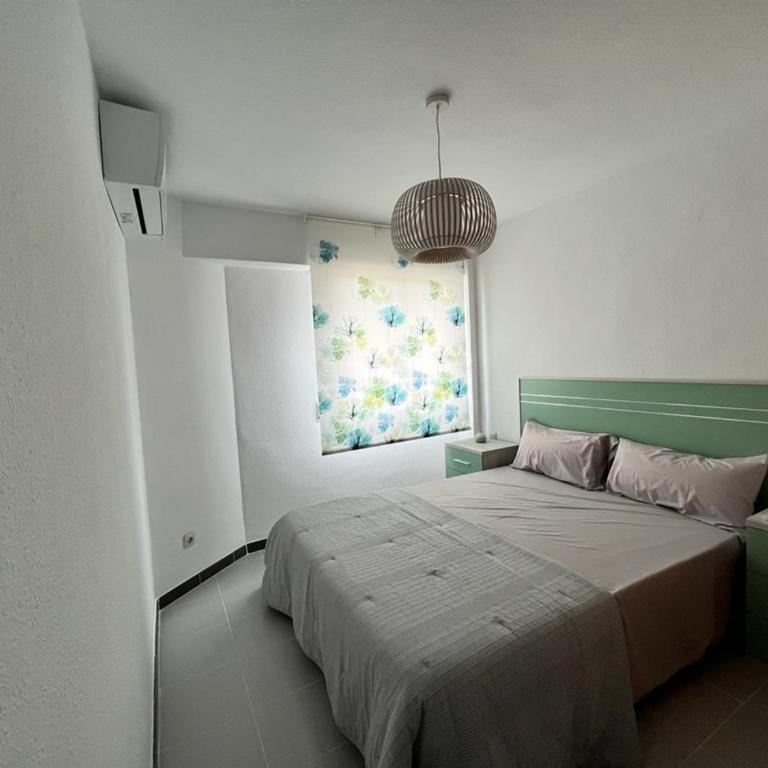 Apartamento con aire, vista piscina - 5 pers. - ES-314-37 - Apartamento - 4