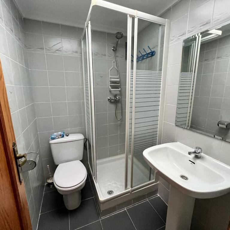 Apartamento con aire, vista piscina - 5 pers. - ES-314-37 - Apartamento - 5