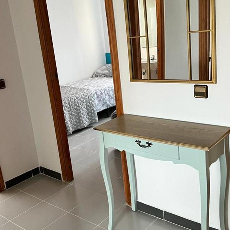 Apartamento con aire, vista piscina - 5 pers. - ES-314-37 - Apartamento - 8