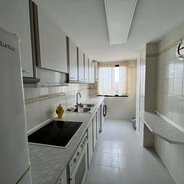 Apartamento con aire, vista piscina - 5 pers. - ES-314-37 - Apartamento - 9